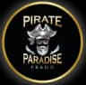 Logo del proyecto Pirate Paradise