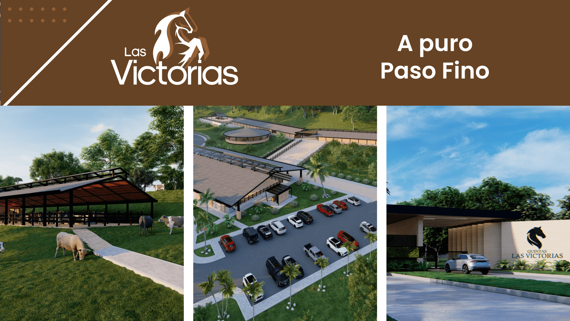 Imagen principal del proyecto Las Victorias